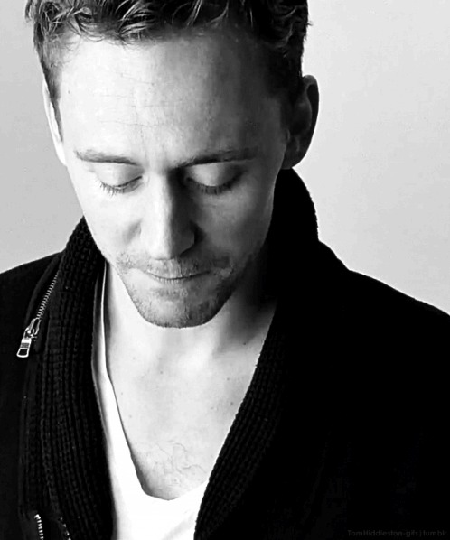 Tom Hiddleston Tom Hiddleston