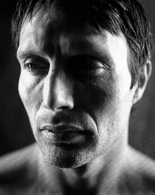 Mads Mikkelsen Mads Mikkelsen