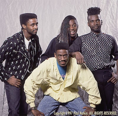 Picture of Living Colour