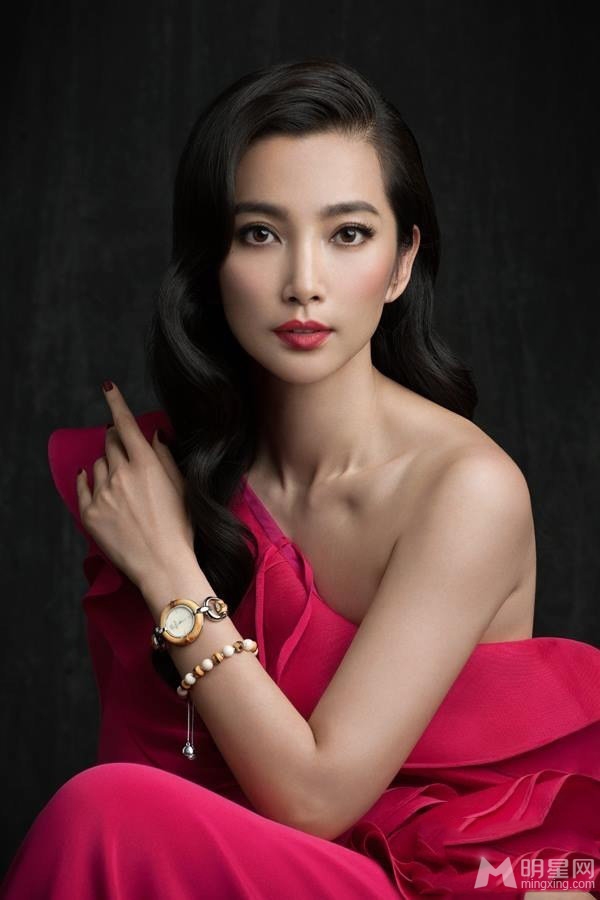 Bingbing Li Bingbing Li