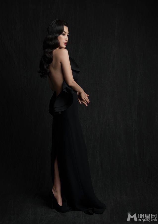 Bingbing Li Bingbing Li