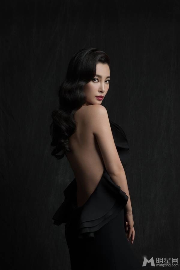 Bingbing Li Bingbing Li