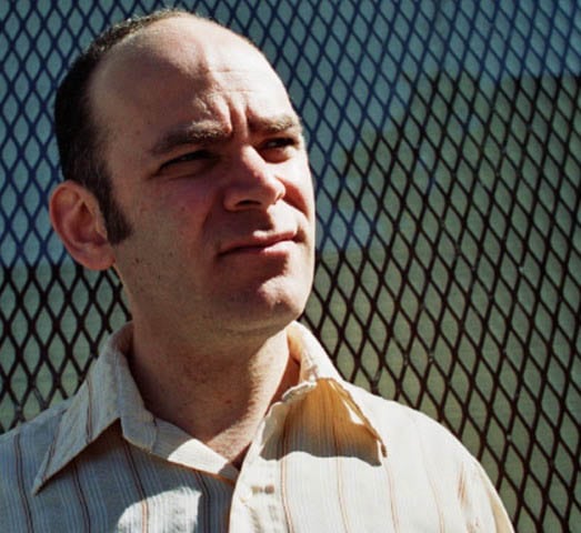 Todd Barry