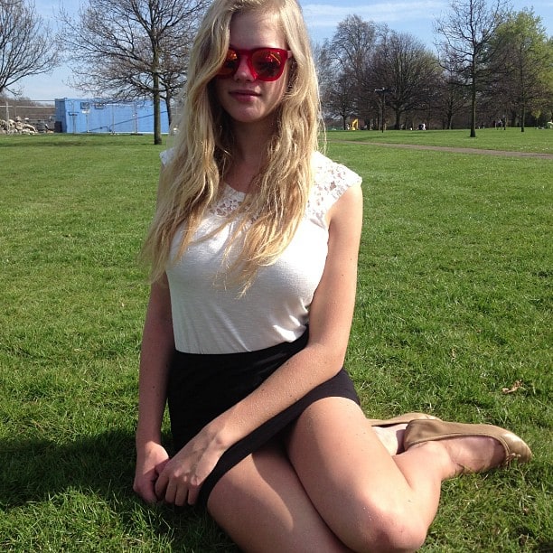 Valerie Van Der Graaf Valerie Van Der Graaf