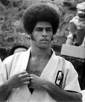 Jim Kelly