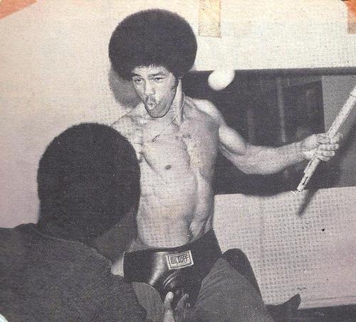 Jim Kelly