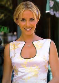 Claire Richards