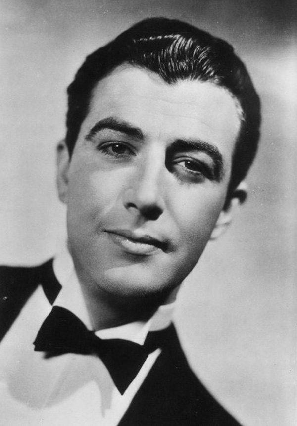 Robert Taylor