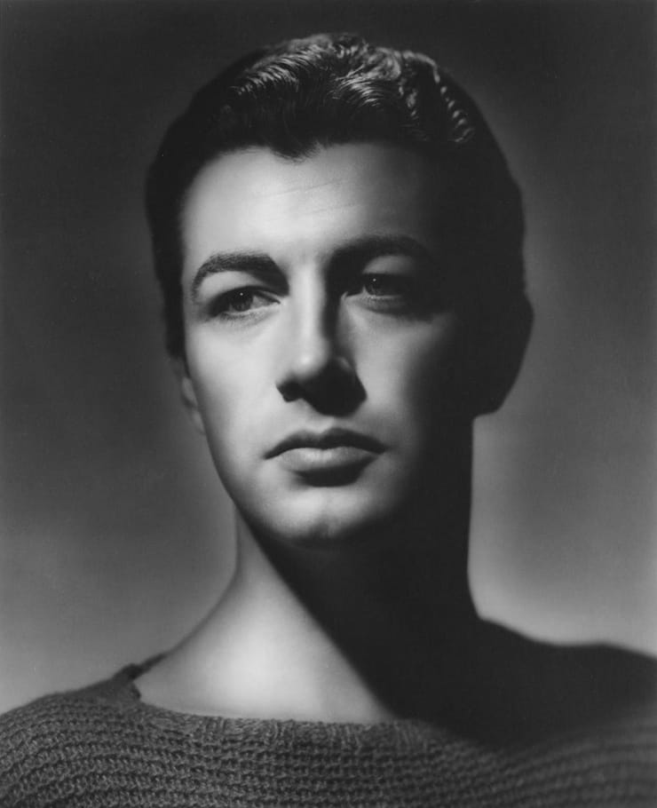 Robert Taylor