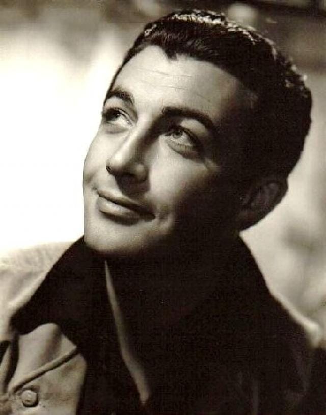 Robert Taylor