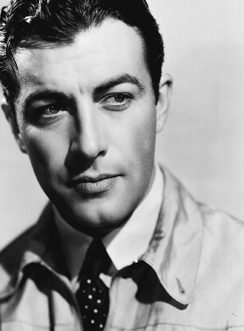 Robert Taylor