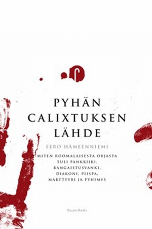 Pyhän Calixtuksen lähde