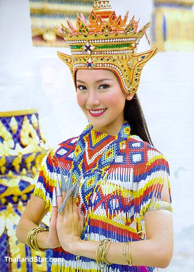 Noon Warranuch Wongsawan Noon Warranuch Wongsawan