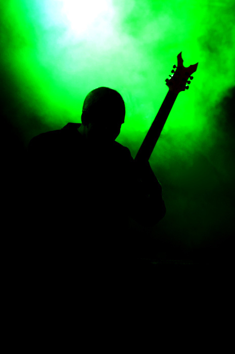 Devin Townsend
