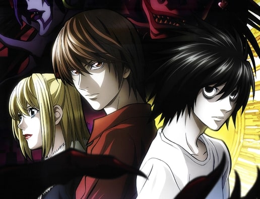 Death Note