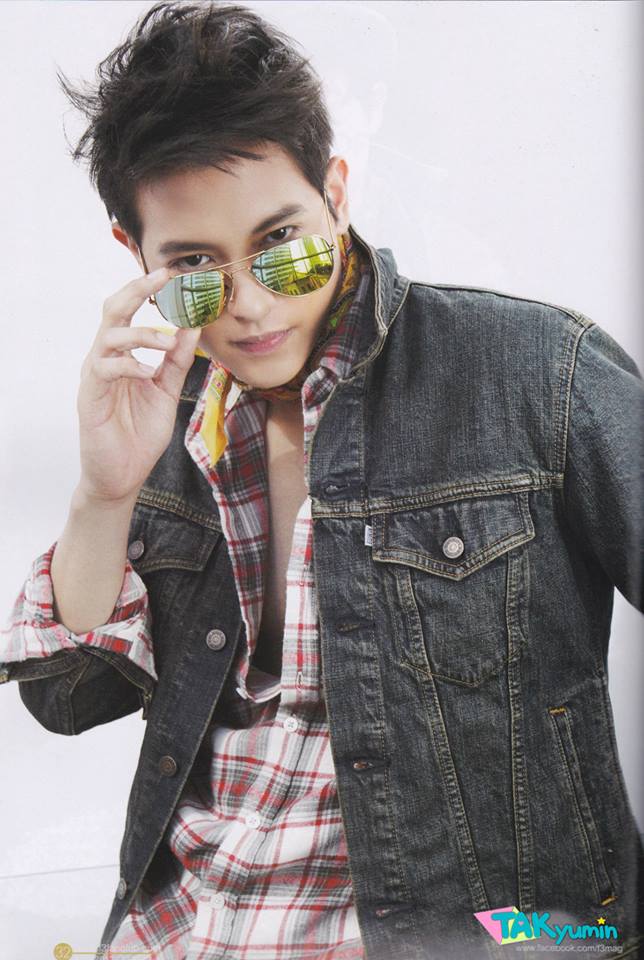 Jame Jirayu