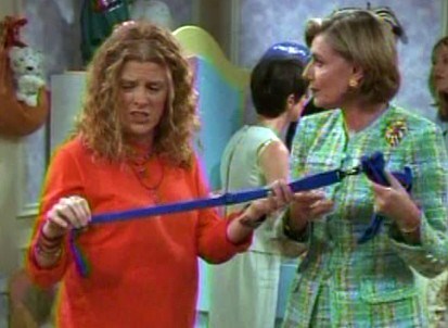Dharma & Greg