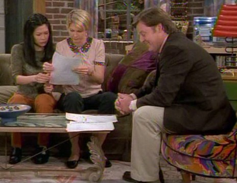 Dharma & Greg