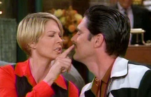 Dharma & Greg