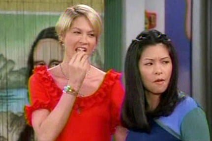 Dharma & Greg