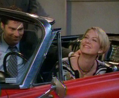 Dharma & Greg