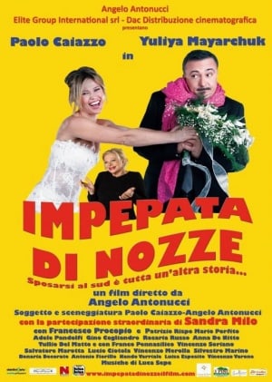 Impepata di nozze                                  (2012)