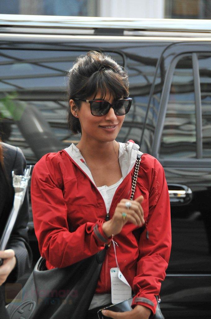 Chitrangda Singh