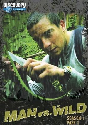 Man vs. Wild