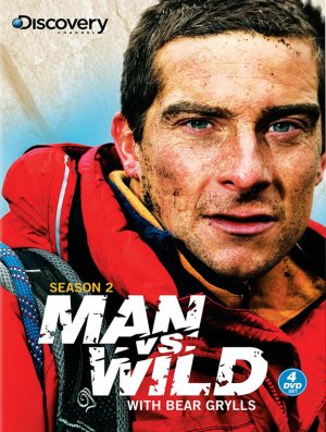 Man vs. Wild