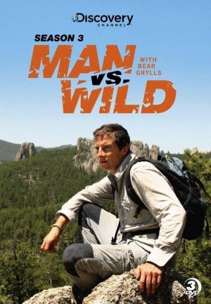 Man vs. Wild