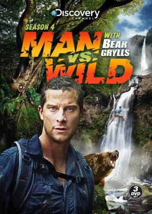 Man vs. Wild