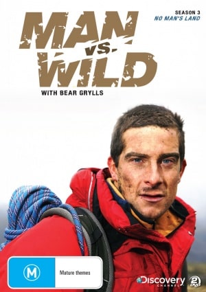 Man vs. Wild
