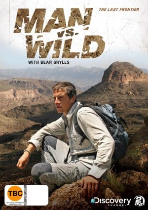 Man vs. Wild