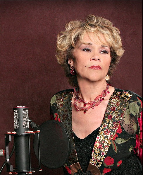 Etta James Etta James