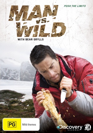 Man vs. Wild