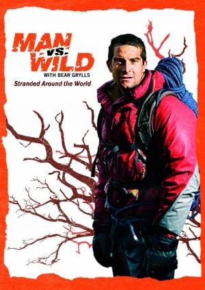 Man vs. Wild