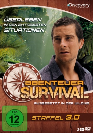 Man vs. Wild
