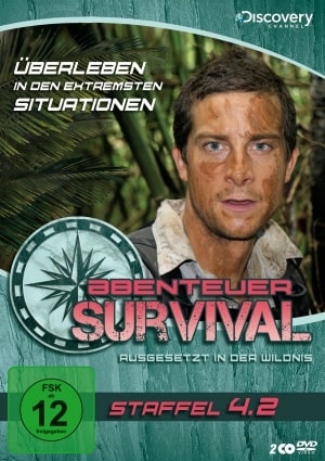 Man vs. Wild