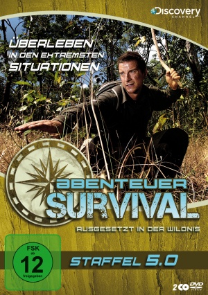 Man vs. Wild