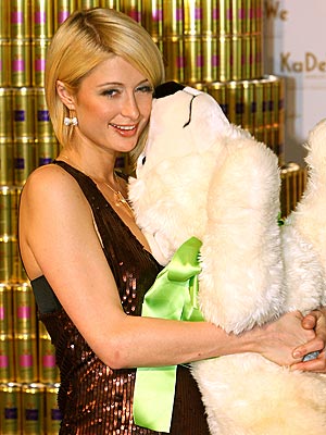 Paris Hilton Paris Hilton