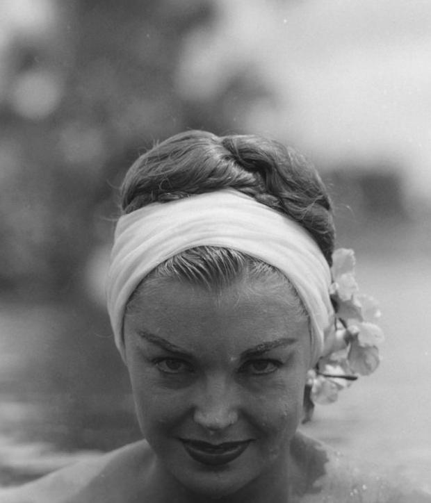 Esther Williams Esther Williams