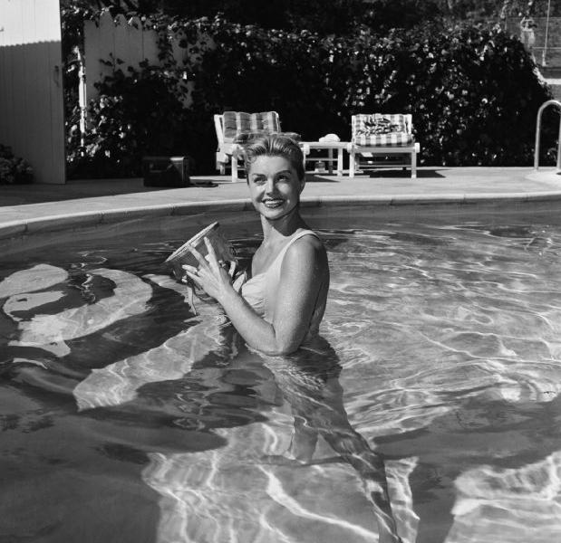 Esther Williams