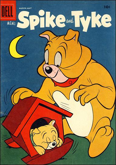 Tom and Jerry Tales