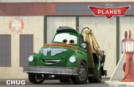 Planes