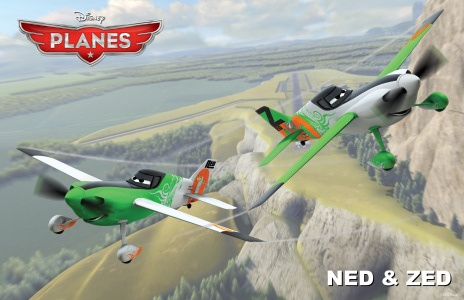 Planes