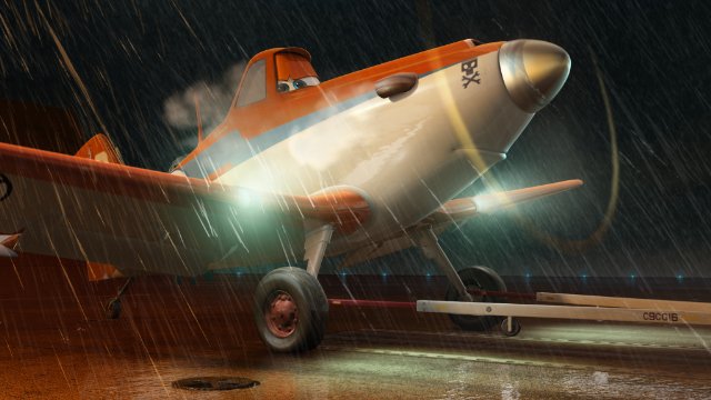 Planes