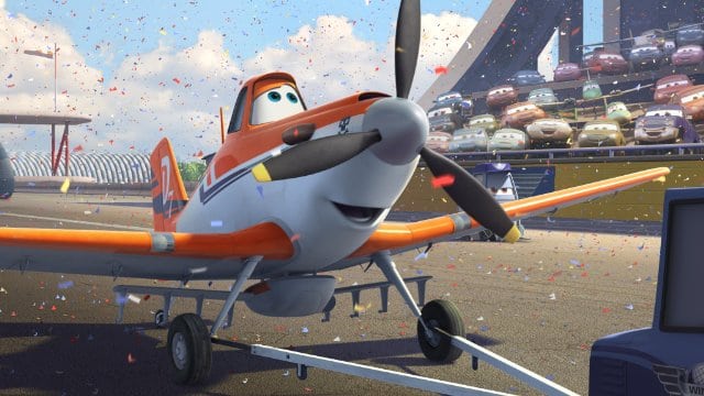 disney planes ceiling plane