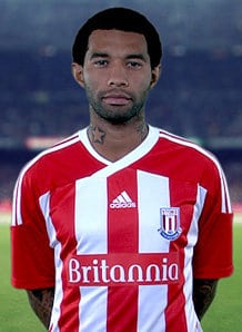 Jermaine Pennant