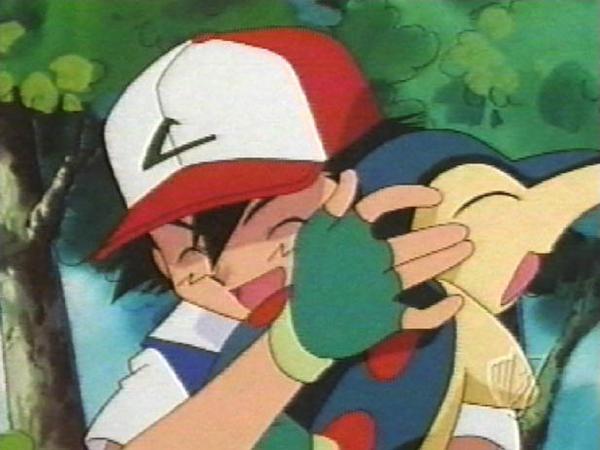 Pokémon Pokémon