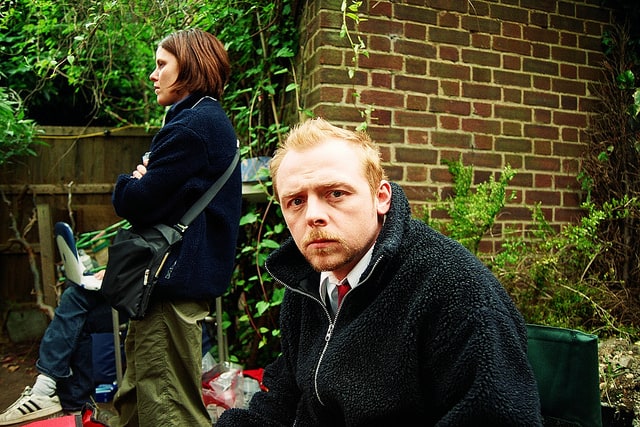 Simon Pegg